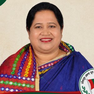 যুব মহিলা লীগ নেত্রী ও সাবেক প্যানেল মেয়র ফরিদা গ্রেফতার 