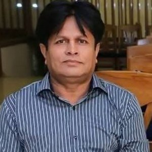 জবি সামাজিক বিজ্ঞান অনুষদের নতুন ডিন অধ্যাপক আইনুল ইসলাম 