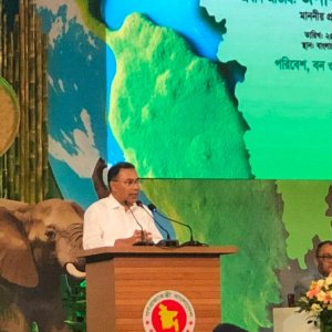 বিশ্বের বসবাস অযোগ্য শহরের তালিকায় ঢাকার অবস্থান তুলে ধরে যা বললেন প্রধানমন্ত্রী