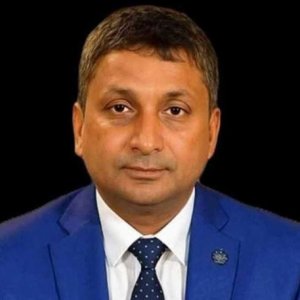 সন্ধ্যায় শপথ নেবেন সংসদ সদস্য সরোয়ার আলমগীর