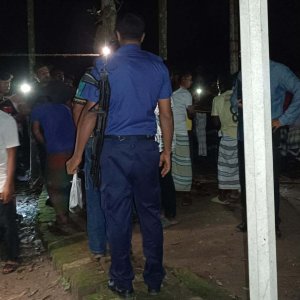 পাবনায় এক ব্যক্তিকে হত্যা