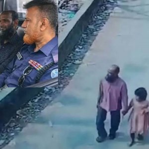 যে কারণে হত্যার শিকার আলোচিত সেই শিশু, খুনি থাকতো পাশের ঘরে