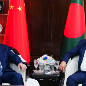 প্রতিরক্ষা খাতে সহযোগিতা বাড়াতে আগ্রহী ঢাকা-বেইজিং