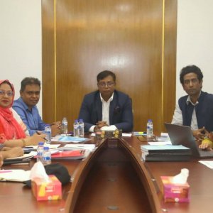 শিক্ষার্থীদের সফট স্কিল বাড়াতে প্রশিক্ষণ প্রোগ্রাম চালুর উদ্যোগ 