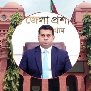 চট্টগ্রাম জেলা প্রশাসনের সব কর্মকর্তা-কর্মচারীর ছুটি বাতিল 