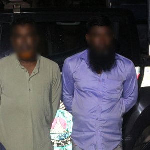 মোহাম্মদপুরে দুই জন গ্রেফতার, ৬২০ কেজি তামার তারসহ যা যা জব্দ