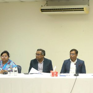 বিশ্ববিদ্যালয়ে সাশ্রয়ী মূল্যে সৌরবিদ্যুৎ উৎপাদনে ইউজিসির উদ্যোগ