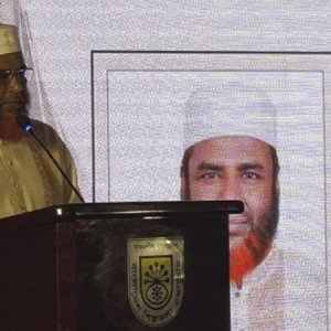 শহীদদের ঋণ পরিশোধের উপায় জুলাইয়ের আকাঙ্ক্ষা বাস্তবায়ন: গোলাম পরওয়ার