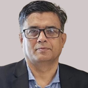 শেখ হাসিনার বক্তব্যের জন্য ভারতকে দুষলেন শফিকুল আলম