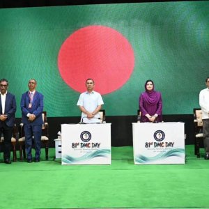 ‘চিকিৎসকদের পেশাগত উৎকর্ষতার পাশাপাশি মানবিক হওয়া জরুরি’