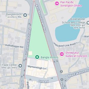 বাংলামোটরে গাছে ঝুলন্ত যুবকের মরদেহ উদ্ধার