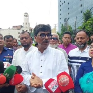 বৃক্ষরোপণে অনিয়মে প্রধানমন্ত্রীর অসন্তোষ, যা বললেন কৃষিমন্ত্রী
