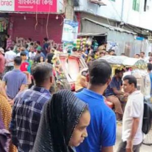 আরেক পোশাক কারখানা অনির্দিষ্টকালের জন্য বন্ধ ঘোষণা, কারণ কী