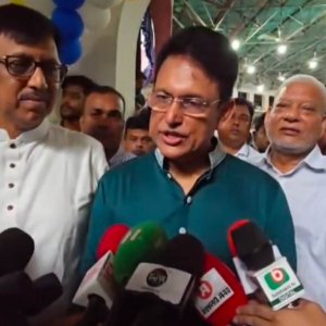 আমলাদের খিচুড়ি রান্না শিখতে বিদেশ যাওয়ার দিন শেষ: শিক্ষামন্ত্রী
