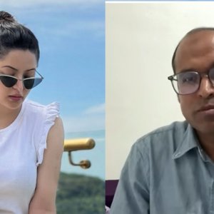 ‘পরীমণীকে গ্রেফতার করা যৌক্তিক ছিল না’—অভিযানের নেপথ্য জানালেন র‍্যাবের সাবেক গোয়েন্দা প্রধান