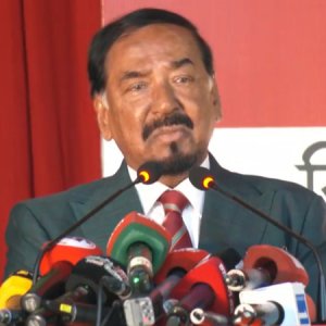 ‘পাকিস্তান ভাঙার ইচ্ছা শেখ মুজিবুরের ছিল না, তাই স্বাধীনতার ঘোষণা দেননি’