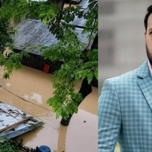 ‘কোনো আওয়াজ নাই’—চট্টগ্রাম-কক্সবাজারের বন্যা পরিস্থিতি নিয়ে আক্ষেপ ইরফান সাজ্জাদের