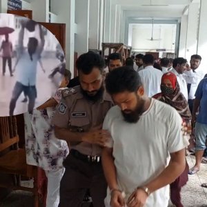 মিডফোর্ডে সোহাগ হত্যা: ২১ জনের বিচার শুরু
