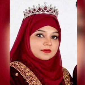 নতুন বাসায় ওঠার চার দিন পর নারী ভাইস চেয়ারম্যান প্রার্থীর লাশ উদ্ধার, কীভাবে মৃত্যু