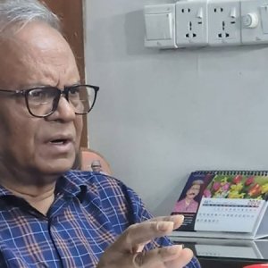 বন্যায় প্রাণহানির জন্য ফ্যাসিস্ট সরকারের অপরিকল্পিত উন্নয়ন দায়ী: রিজভী
