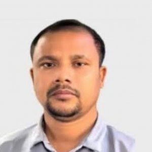 গাইবান্ধায় রামমূর্তি নির্মাণের ঘোষণায় আলোচিত হরিদাস গ্রেফতার