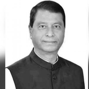 আওয়ামী লীগের সাবেক প্রতিমন্ত্রী নজরুল ইসলাম মারা গেছেন