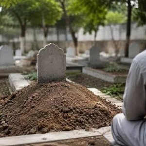 কবর পুনরায় ব্যবহারের অনুমতি দিলো দিল্লির আদালত