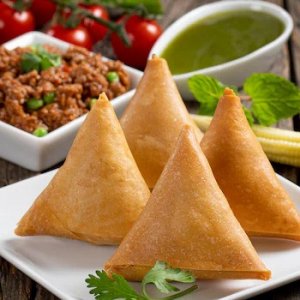 চিনে নিন ভারতের ‘সমোসা রাজধানী’