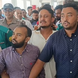 এমসি কলেজে ধর্ষণের ঘটনায় একজনের মৃত্যুদণ্ড, ৪ জনের যাবজ্জীবন