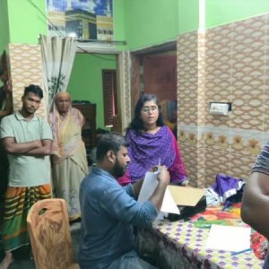 কবিরাজির নামে অপচিকিৎসা, ৫০ হাজার টাকা জরিমানা