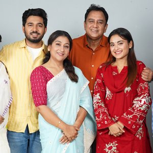 সম্পর্কের টানাপোড়েনে এক ‘পথহারা মন’