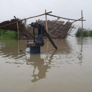বন্যা পরিস্থিতি নিয়ে যা জানা গেছে
