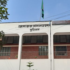 দীর্ঘ ২০ বছরের আইনি লড়াই, নিহতের স্ত্রী-শ্বশুর-শাশুড়ির যাবজ্জীবন