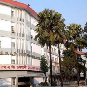 সিলেটে হাম উপসর্গে আরও দুই শিশুর মৃত্যু