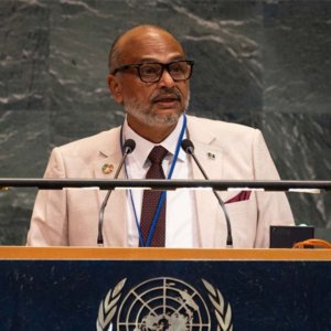 এলডিসি উত্তরণে বৈশ্বিক সহায়তা জোরদারের আহ্বান 