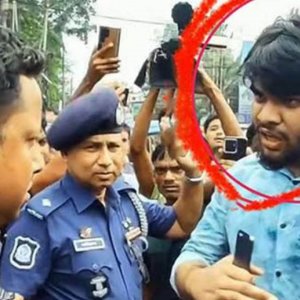 চলমান শিক্ষার্থী আন্দোলনে ছেলে অংশ নেওয়ায় বিএনপি নেতা বহিষ্কার