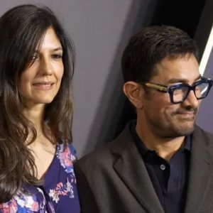 ‘গৌরী হিন্দু নন, খ্রিস্টান’, ‘লাভ জিহাদ’ বিতর্কে মুখ খুললেন আমির খান