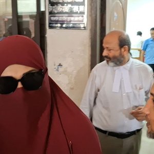 প্রতারণা মামলায় আত্মসমর্পণ করে জামিন পেলেন চিত্রনায়িকা ববি