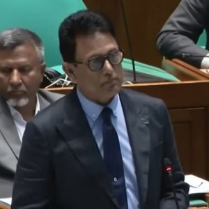 এইচএসসি পরীক্ষায় অংশ নিতে না পারা শিক্ষার্থীদের যে বার্তা দিলেন শিক্ষামন্ত্রী  