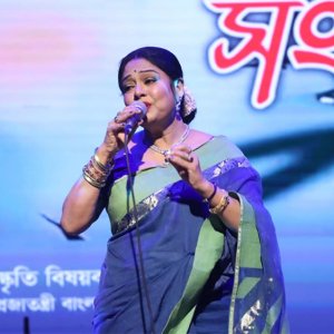 চিরন্তন নজরুলকে তুলে ধরতে শিল্পকলায় ‘বর্ষায় নজরুল’
