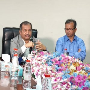 ‘নবম ওয়েজ বোর্ড বাস্তবায়ন ছাড়া সাংবাদিকদের পেশাগত নিরাপত্তা সম্ভব নয়’