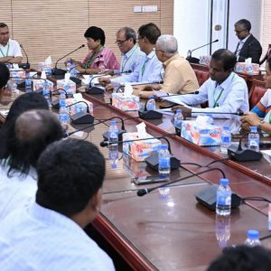 দেশে বিরাজমান সমস্যা নিয়ে প্রধানমন্ত্রীর বিস্ময়