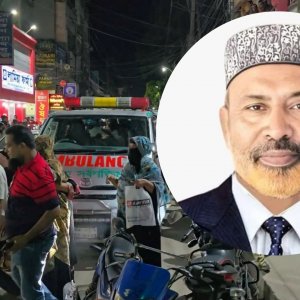 উপজেলা বিএনপির সভাপতিকে কুপিয়ে হত্যা করলো কারা, কারণ কী 