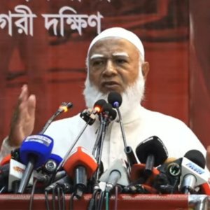 ‘ভারতের একমাত্র অপছন্দের দল জামায়াত, তারা আমাদের লাল কার্ড দেখায়’