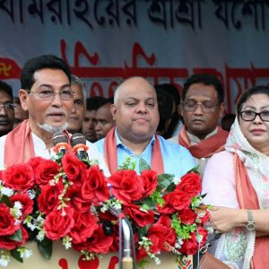 অসাম্প্রদায়িক চেতনাকে ধারণ করেই জুলাই বিপ্লব হয়েছিল: চিফ হুইপ