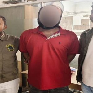 কম্বোডিয়ায় মানবপাচার চক্রের মূলহোতা গ্রেফতার