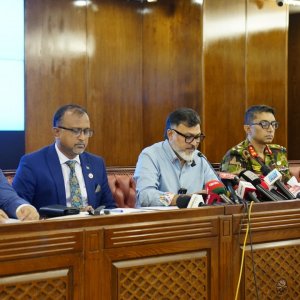 ডিএনসিসির ৪৫২৭ কোটি ৭৪ লাখ টাকার বাজেট ঘোষণা 