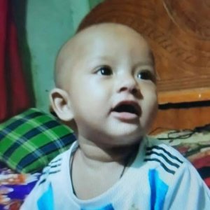 মায়ের কোল থেকে কেড়ে নিয়ে শিশুকে আছড়ে হত্যা, বাবা গ্রেফতার