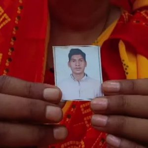 ফেসবুক প্রেমিকার টানে বিনা ভিসায় সীমান্ত পার: শেষ পর্যন্ত মিললো না প্রেম, ঠাঁই হলো জেলে