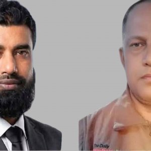 আর্জেন্টিনার খেলা দেখে বাসায় ফেরার পথে দুই সাংবাদিক নিহত 